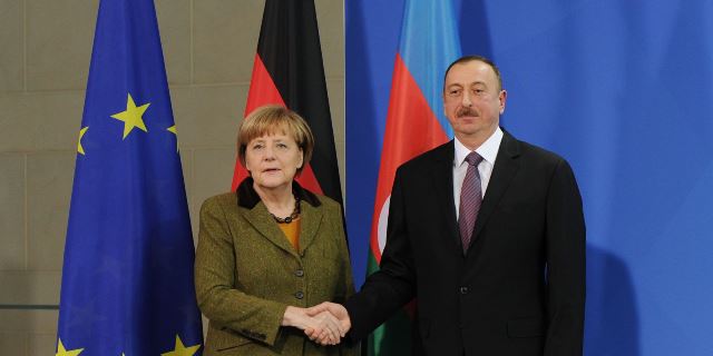 Армения силой оккупировала азербайджанские территории - Ильхам Алиев